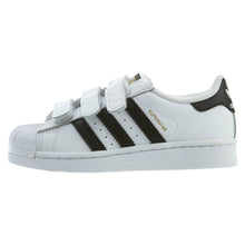 Load image into Gallery viewer, Adidas Superstar  Boys / Girls Style :B26070
