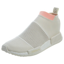 Load image into Gallery viewer, Adidas NMD Cs1 PK White Clear Orange Womens Style :AQ1136
