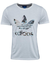 Load image into Gallery viewer, Adidas Kimono Print Trefoil Jersey Tee Womens Style : Aj7242
