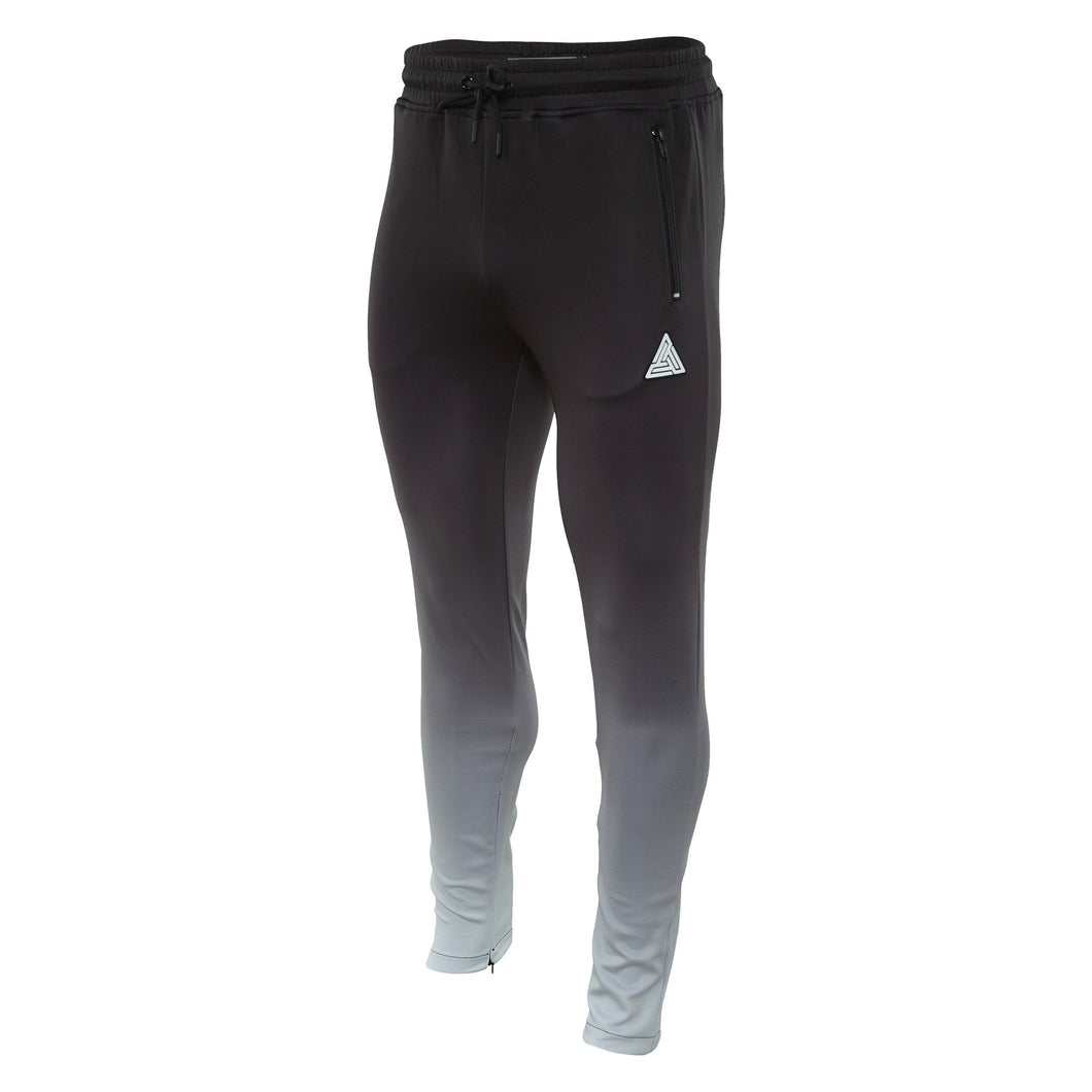 Black Pyramid 3m Reflective Dip Dye Track Pant Mens Style : Y4161807-Blk