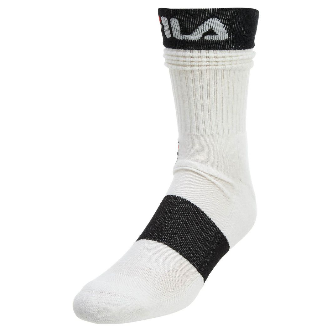 Fila Qwick-dry Socks Mens Style : 1332