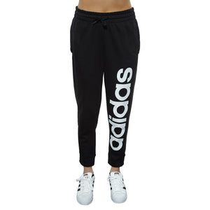 Adidas Essentials Brand Pant Womens Style : Dt8605-Blk