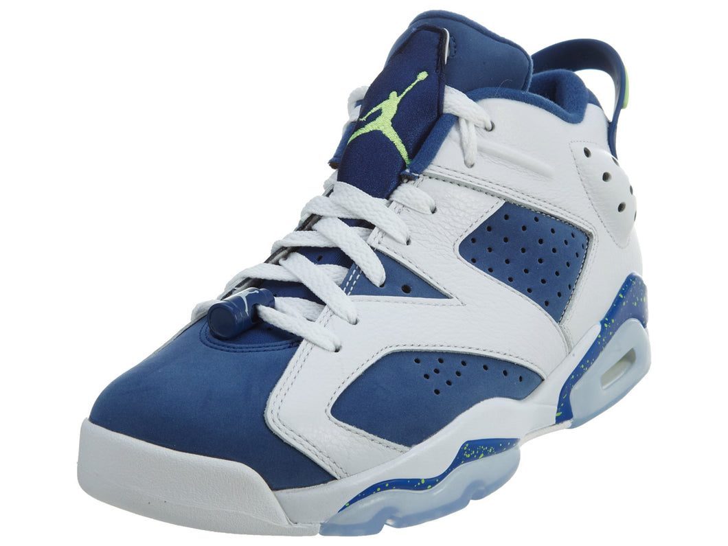 Air Jordan 6 Retro Low Mens Style : 304401