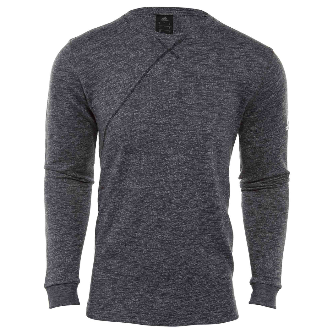 Adidas Cross-up Ls Tee Mens Style : Bp5169