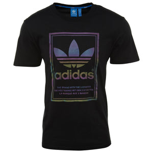 Adidas Xeno Framed Tee Mens Style : Ay9603