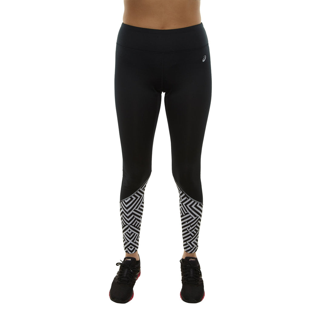 Asics Lite-show Winter Tight Womens Style : Wl2968-1216