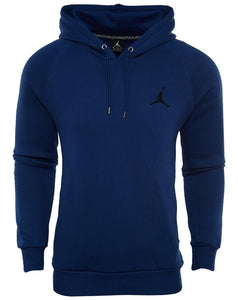 Air Jordan Jumpman Brushed Po Hoody Mens Style : 689267