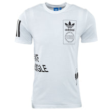 Load image into Gallery viewer, Adidas Strtoffplaced Tee Mens Style : Az1071
