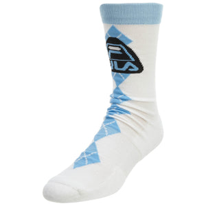 Fila Qwick-dry Socks Mens Style : 1334