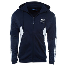 Load image into Gallery viewer, Adidas Teorado Full Zip Hoodie Mens Style : Az7080
