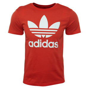 Adidas Trf Tee Big Kids Style : Dh2474