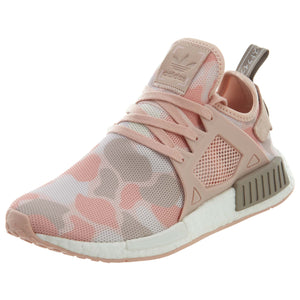 Adidas NMD XR1 Vapour Grey/Ice Purple Womens Style :BA7753