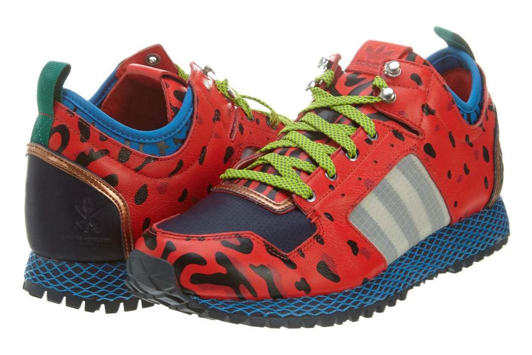 Adidas New York Run  Mens Style Q34701