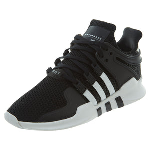 Adidas EQT Support ADV Shoes Core Black/Cloud White Womens Style :B37539