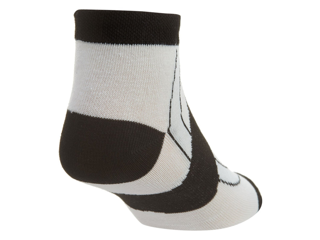 Beverly Hills Polo Club Low Cut Socks (3 Pair) Mens Style : Bhm