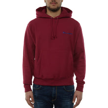 Load image into Gallery viewer, Champion Fleece Pullover Hoodie Mens Style : Gf68y07229-QWF
